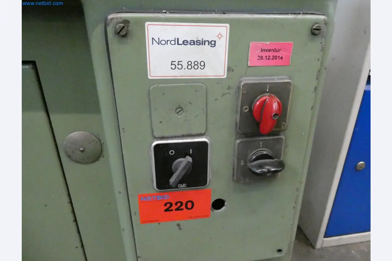 Engel Spritzgießmaschinen und Maschinen aus der Kunststoffindustrie-5