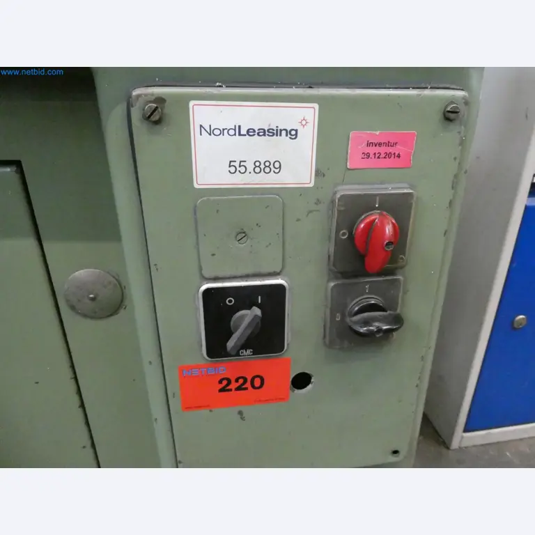 Engel Spritzgießmaschinen und Maschinen aus der Kunststoffindustrie-5