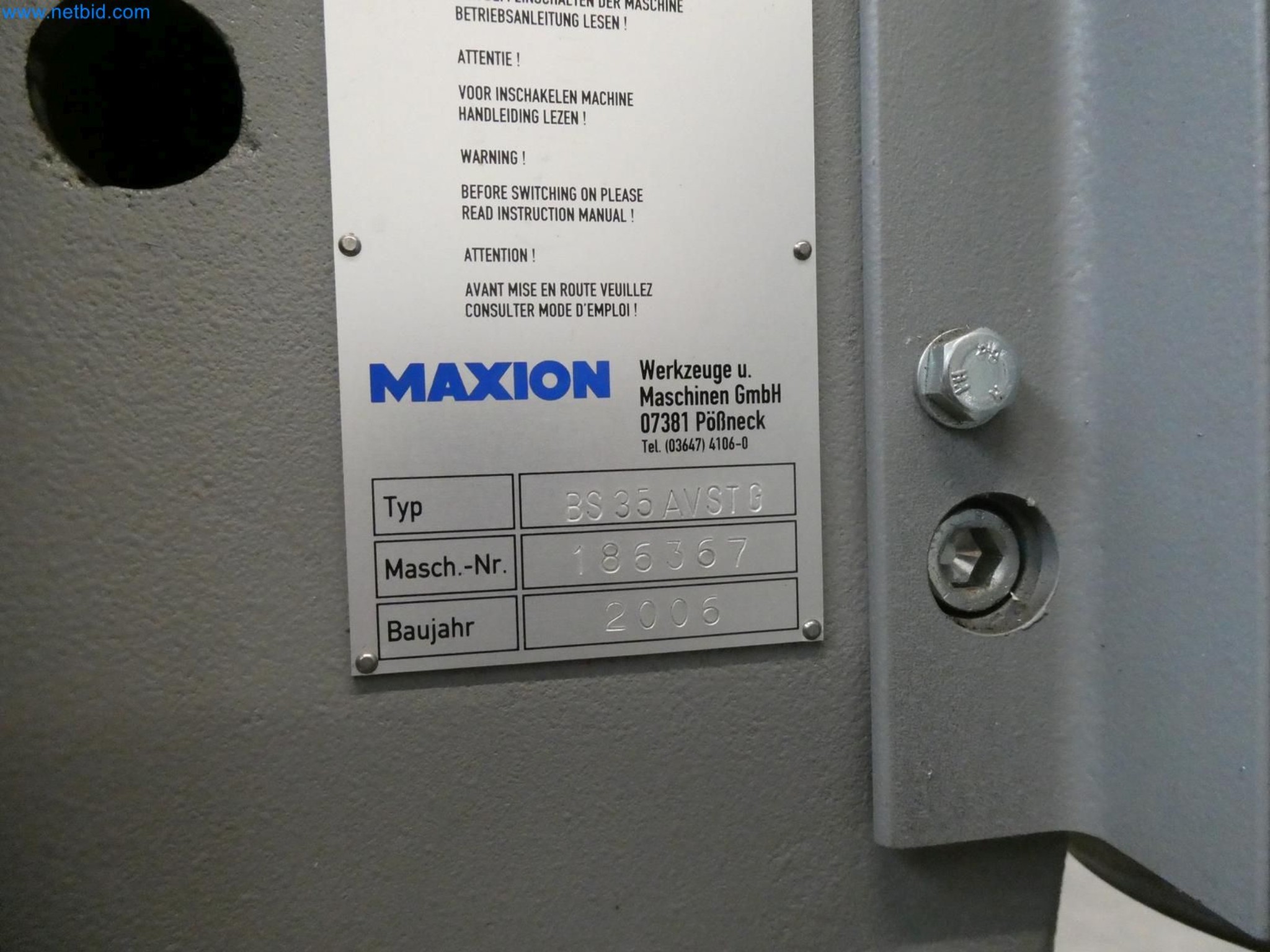 Engel Spritzgießmaschinen und Maschinen aus der Kunststoffindustrie-4