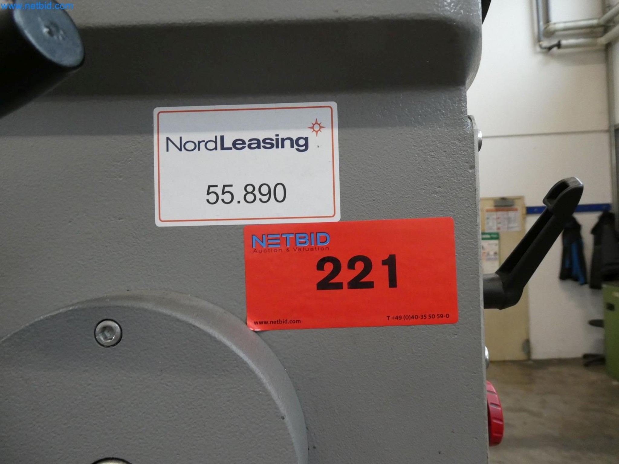 Engel Spritzgießmaschinen und Maschinen aus der Kunststoffindustrie-5