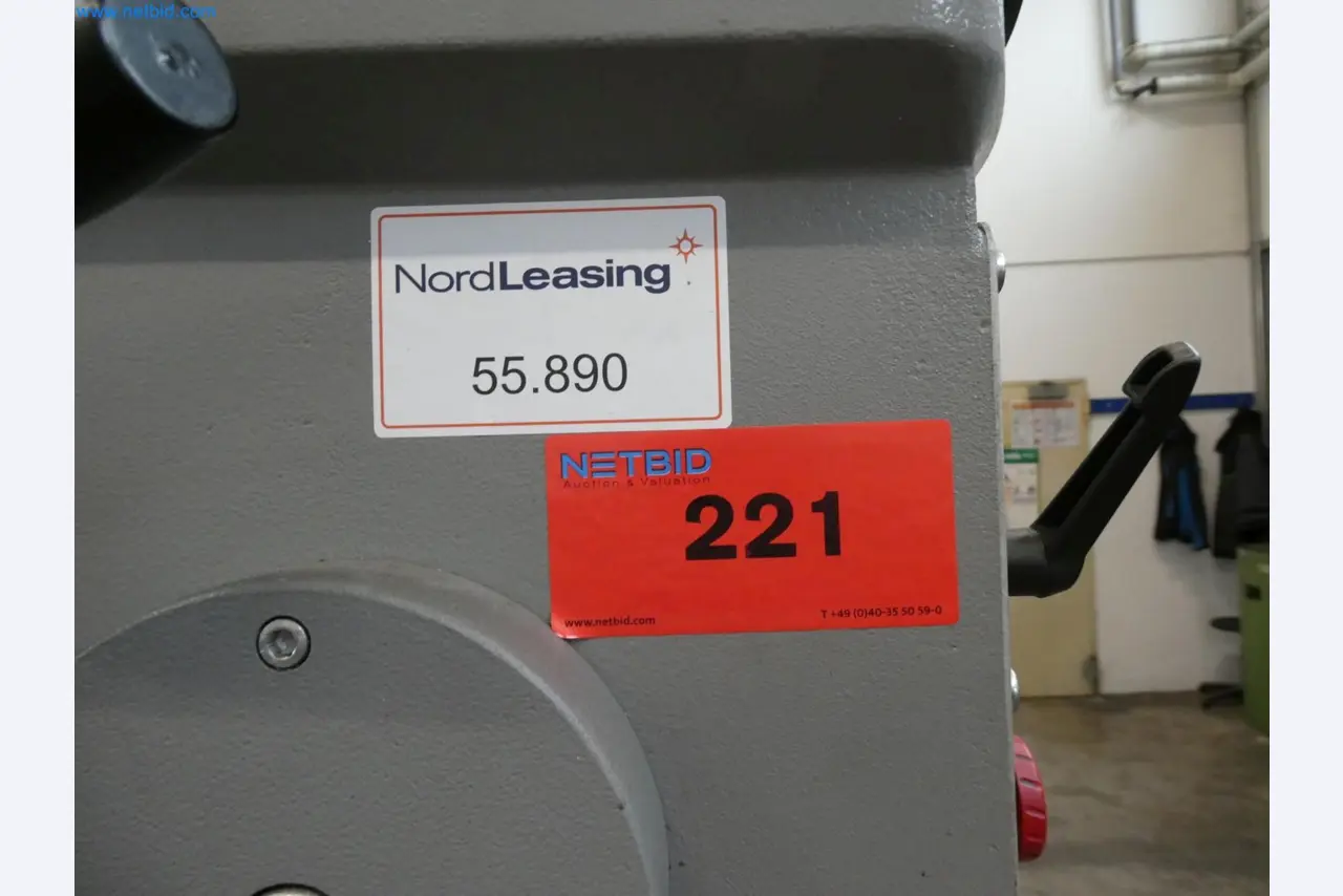 Engel Spritzgießmaschinen und Maschinen aus der Kunststoffindustrie-5