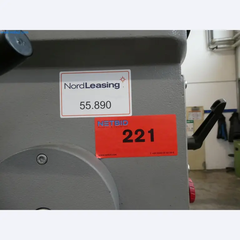 Engel Spritzgießmaschinen und Maschinen aus der Kunststoffindustrie-5