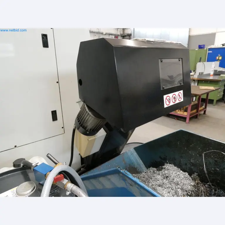 Engel Spritzgießmaschinen und Maschinen aus der Kunststoffindustrie-11