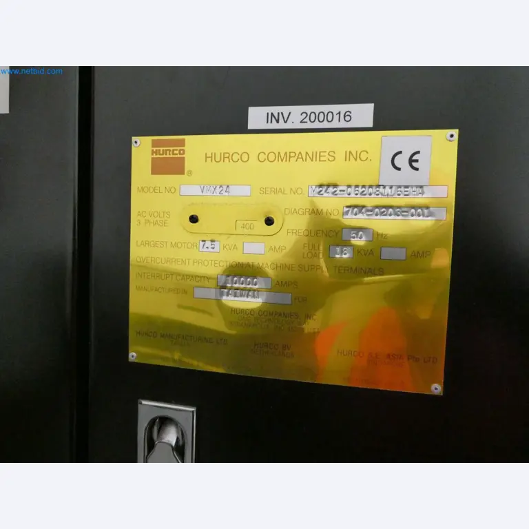 Engel Spritzgießmaschinen und Maschinen aus der Kunststoffindustrie-7