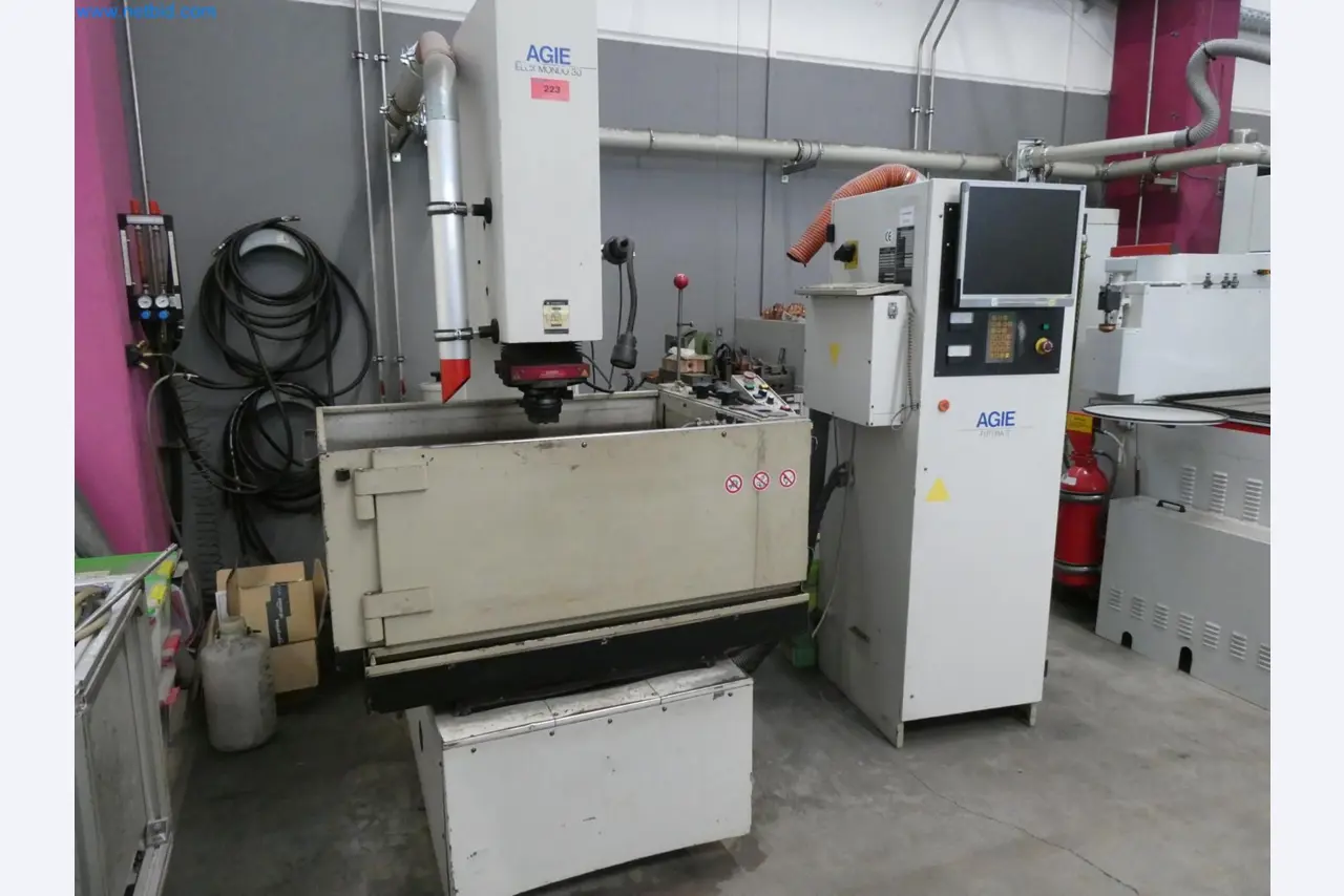 Engel Spritzgießmaschinen und Maschinen aus der Kunststoffindustrie-2