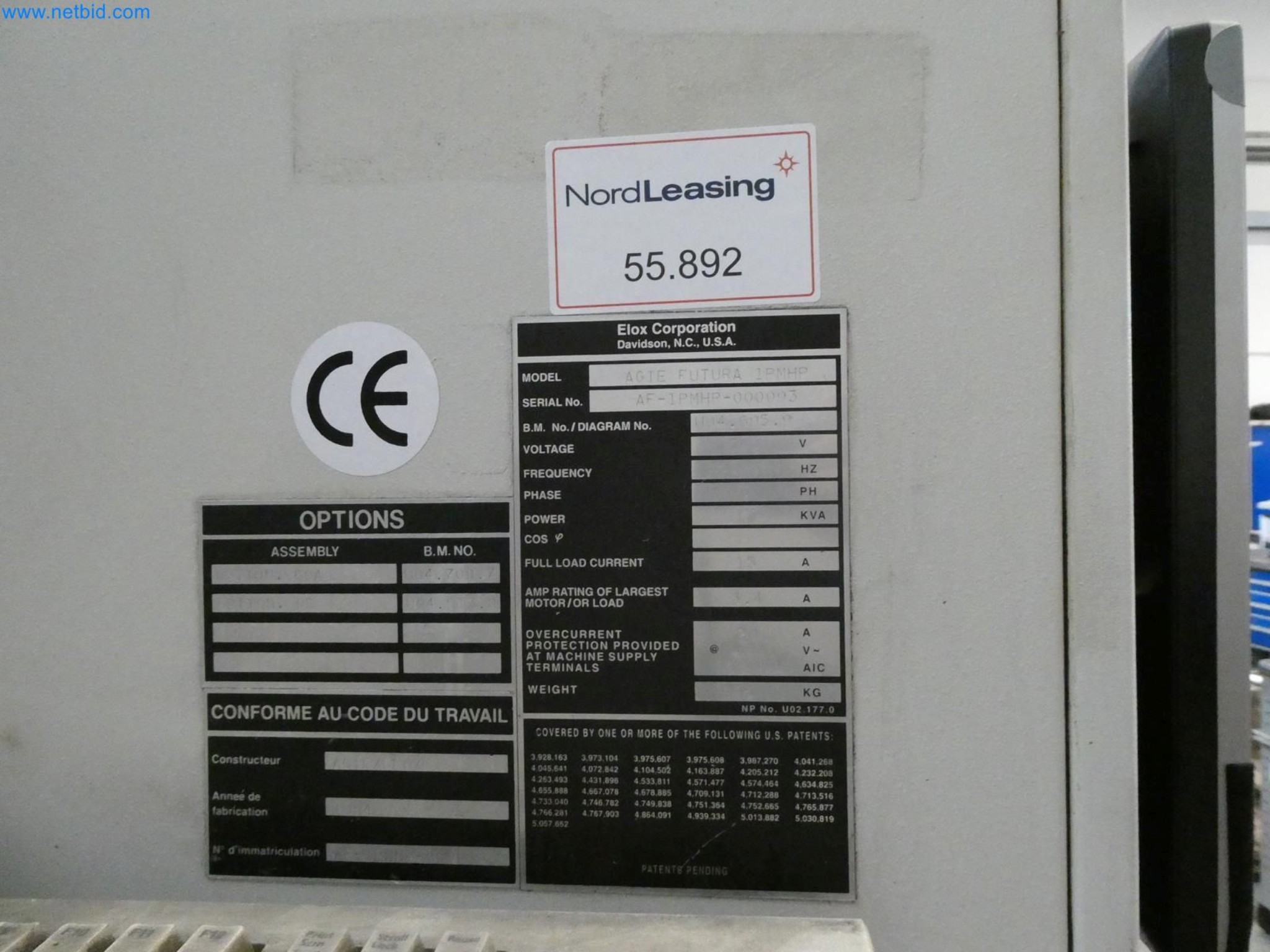 Engel Spritzgießmaschinen und Maschinen aus der Kunststoffindustrie-3