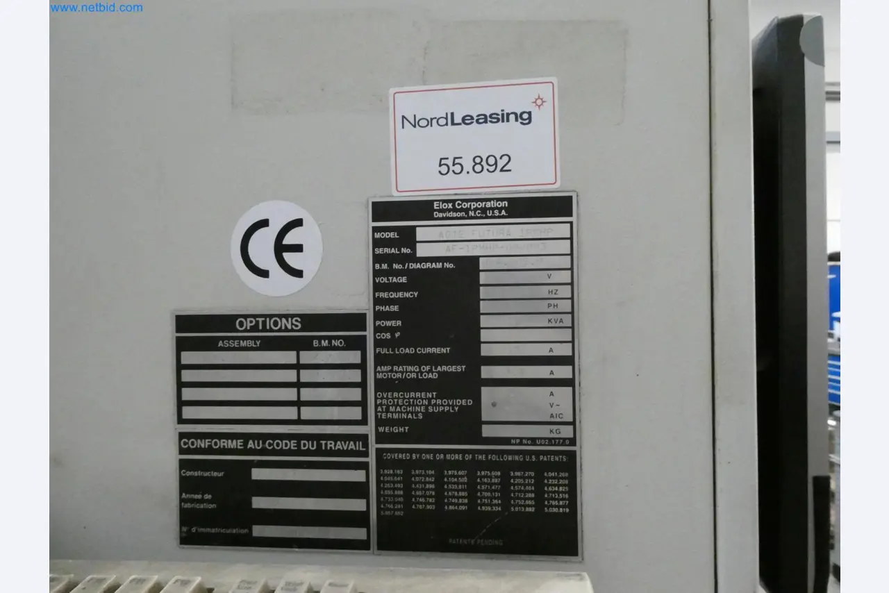 Engel Spritzgießmaschinen und Maschinen aus der Kunststoffindustrie-3