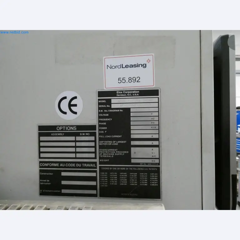 Engel Spritzgießmaschinen und Maschinen aus der Kunststoffindustrie-3