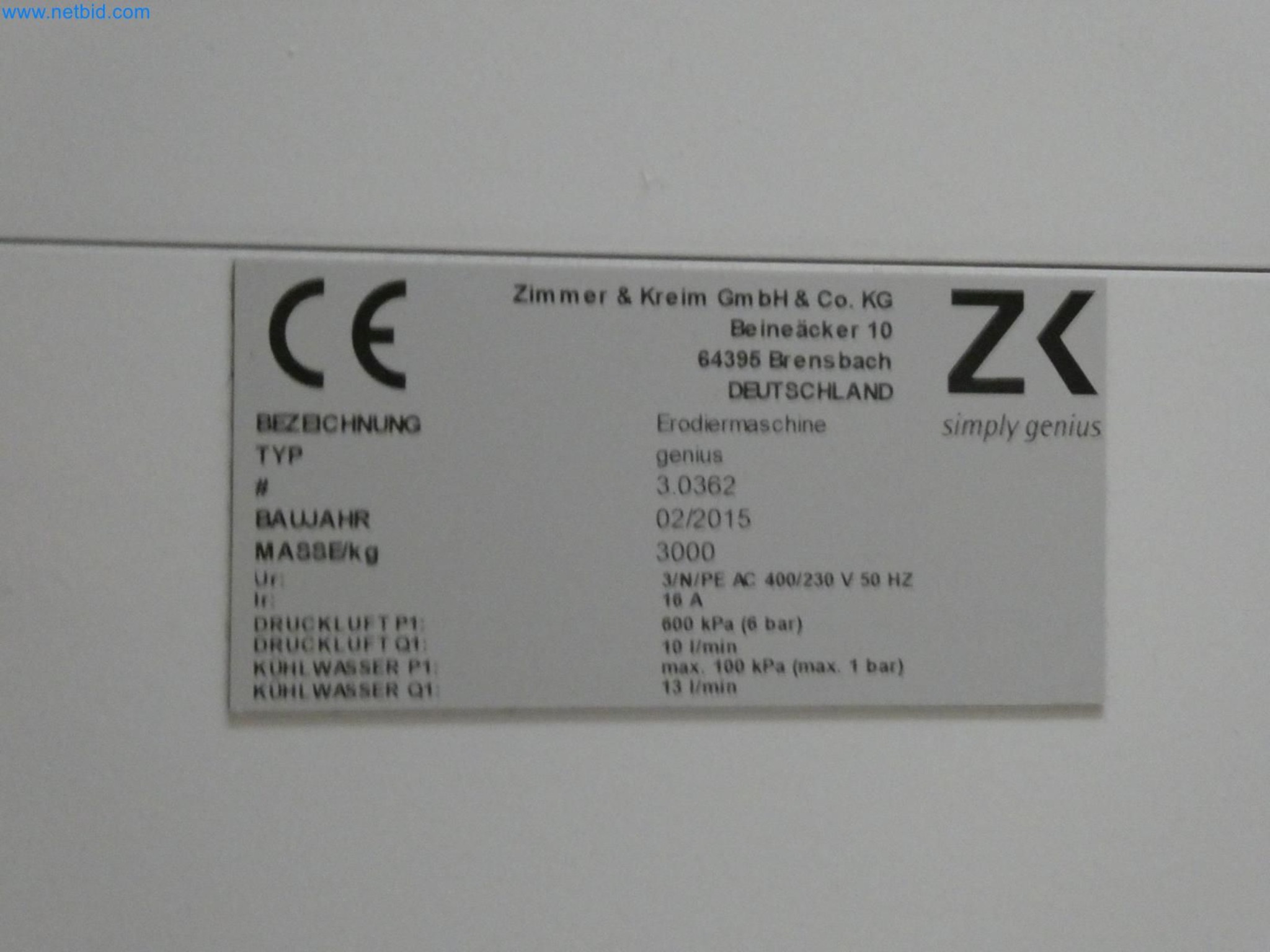 Engel Spritzgießmaschinen und Maschinen aus der Kunststoffindustrie-4