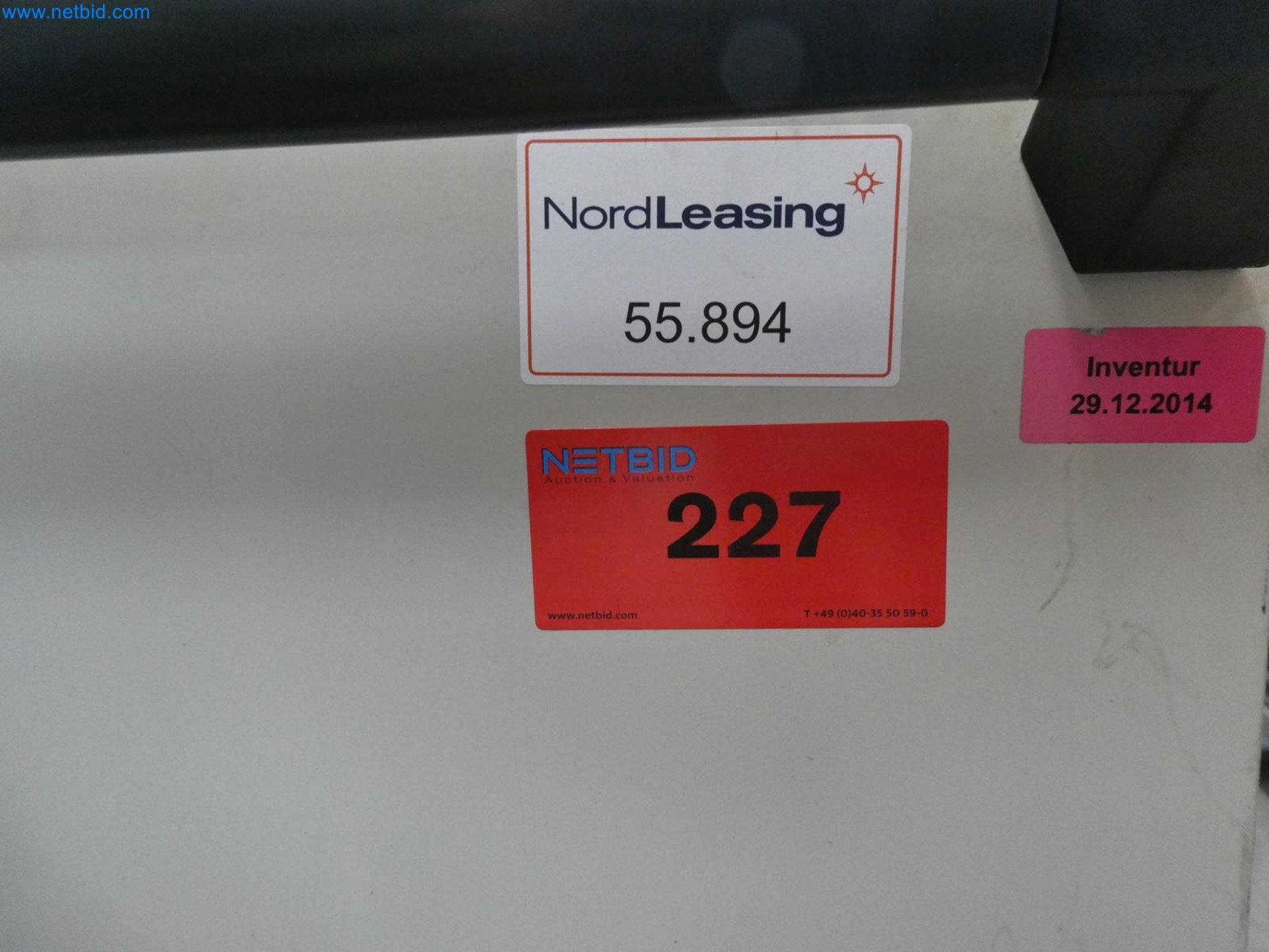 Engel Spritzgießmaschinen und Maschinen aus der Kunststoffindustrie-4