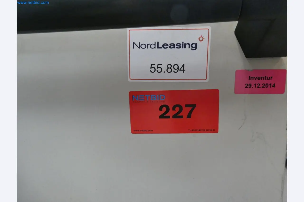 Engel Spritzgießmaschinen und Maschinen aus der Kunststoffindustrie-4