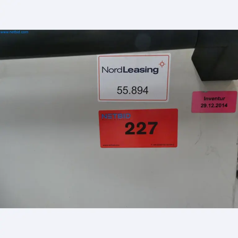 Engel Spritzgießmaschinen und Maschinen aus der Kunststoffindustrie-4