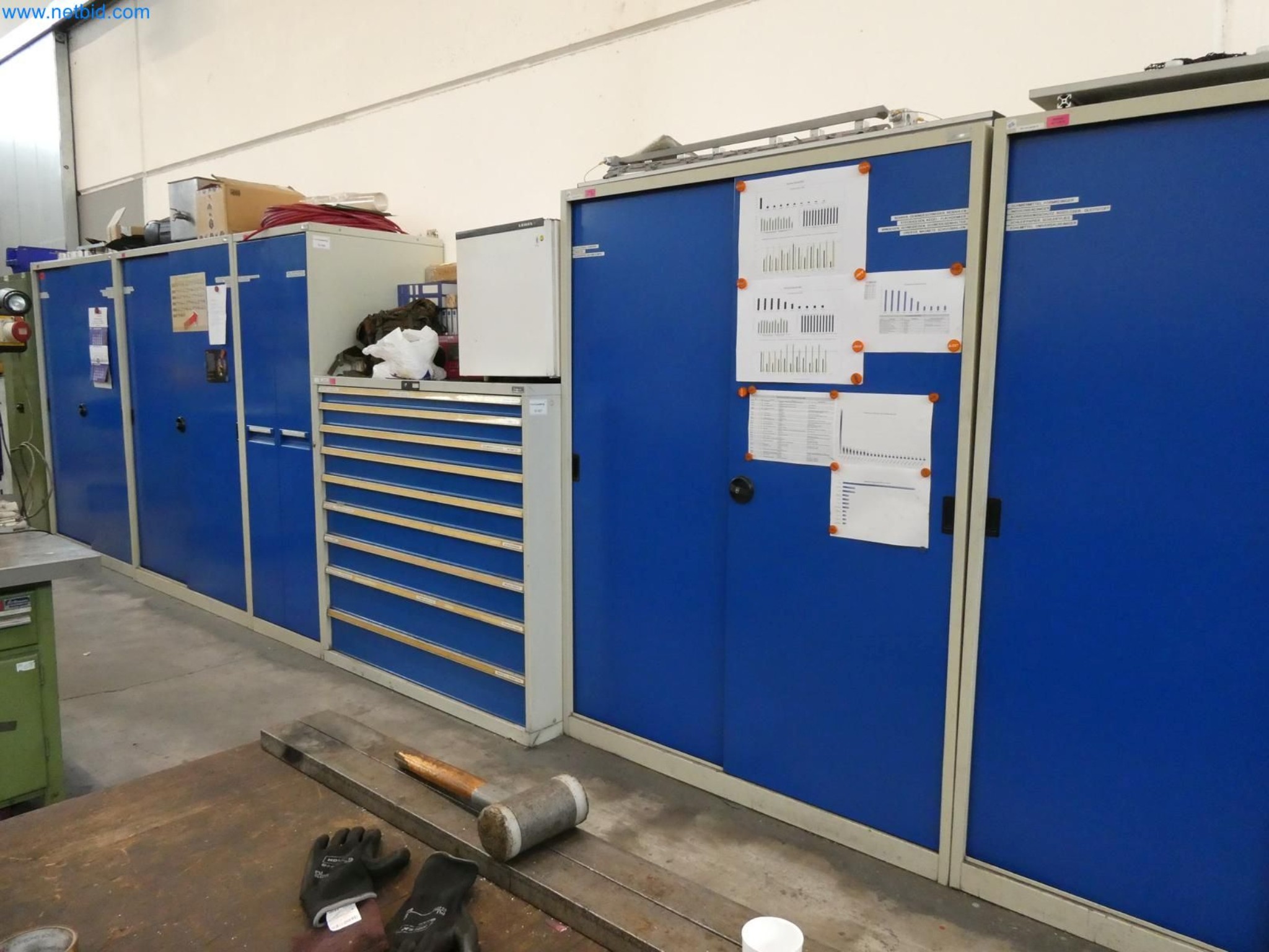 Engel Spritzgießmaschinen und Maschinen aus der Kunststoffindustrie-1