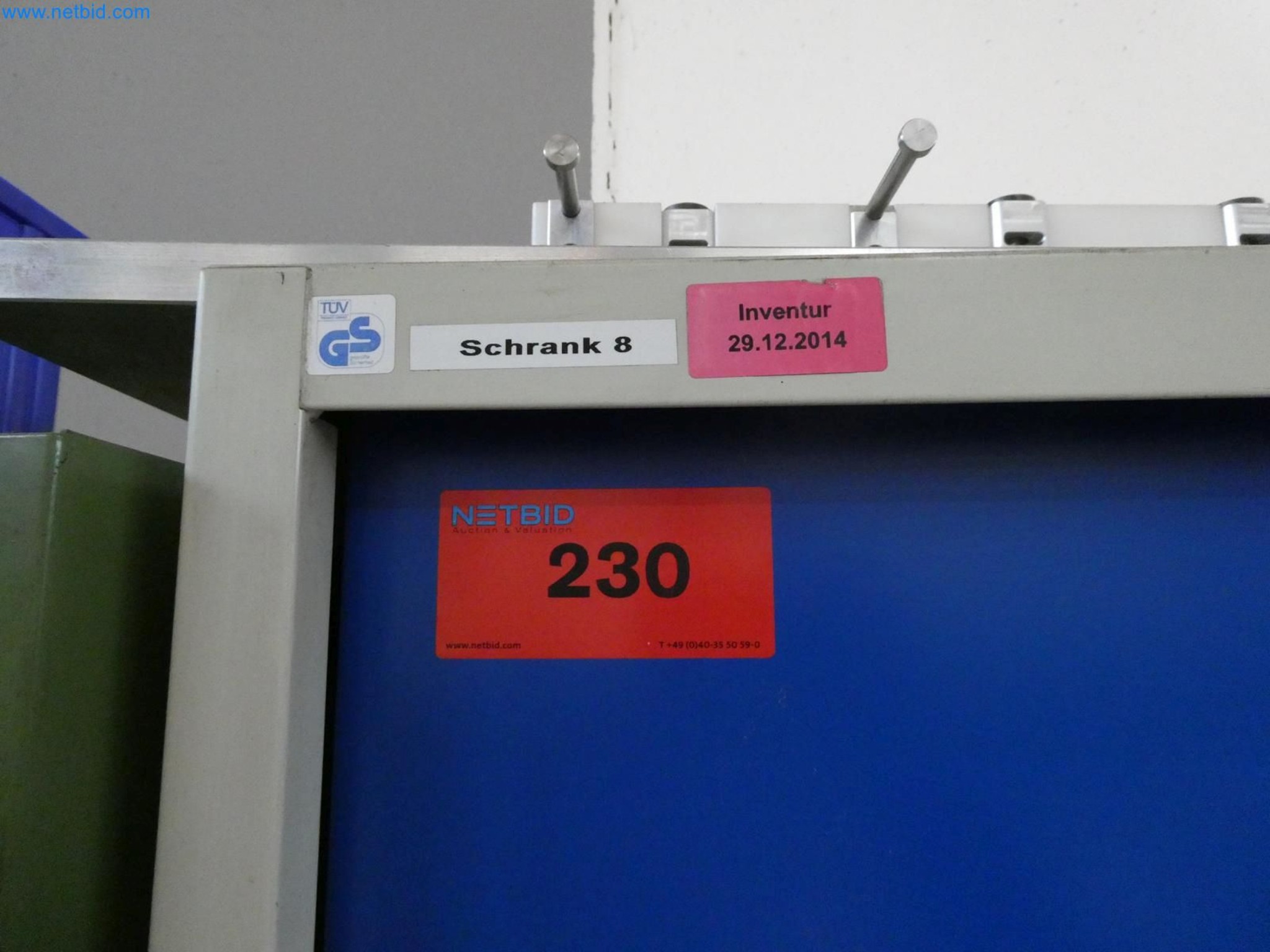 Engel Spritzgießmaschinen und Maschinen aus der Kunststoffindustrie-7