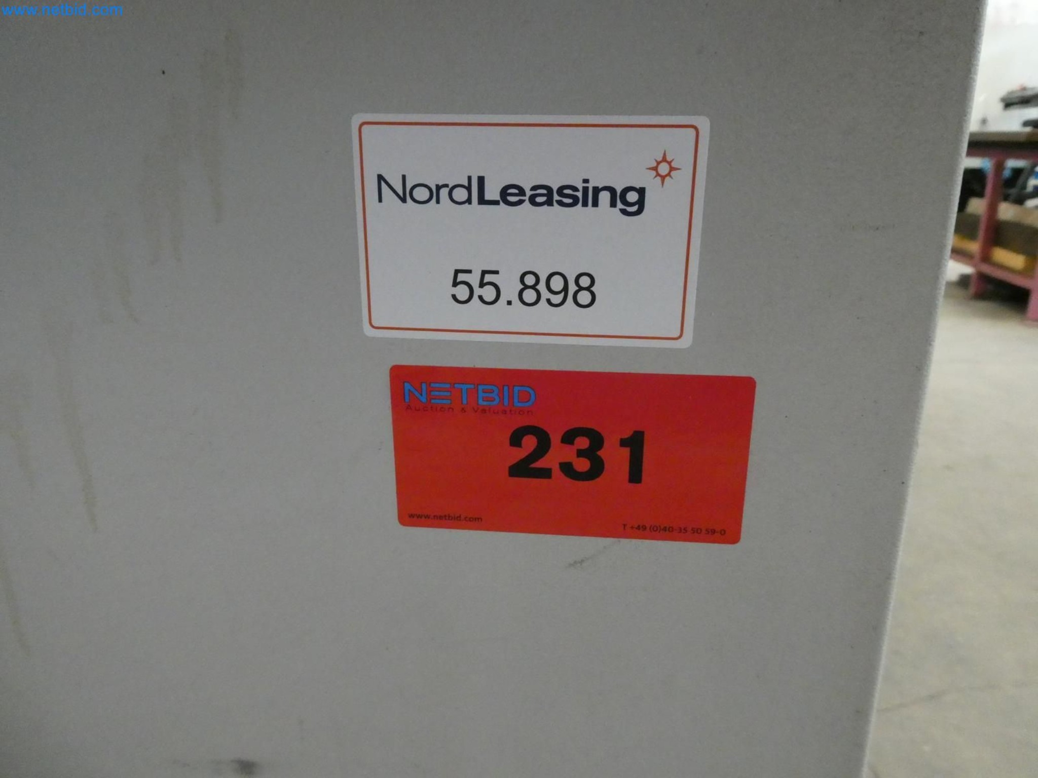 Engel Spritzgießmaschinen und Maschinen aus der Kunststoffindustrie-5