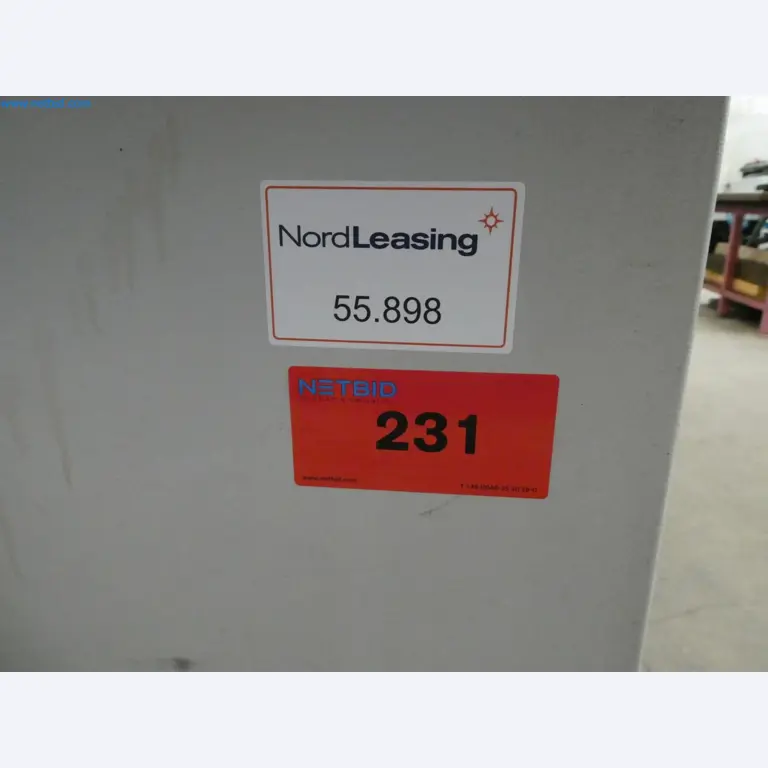 Engel Spritzgießmaschinen und Maschinen aus der Kunststoffindustrie-5