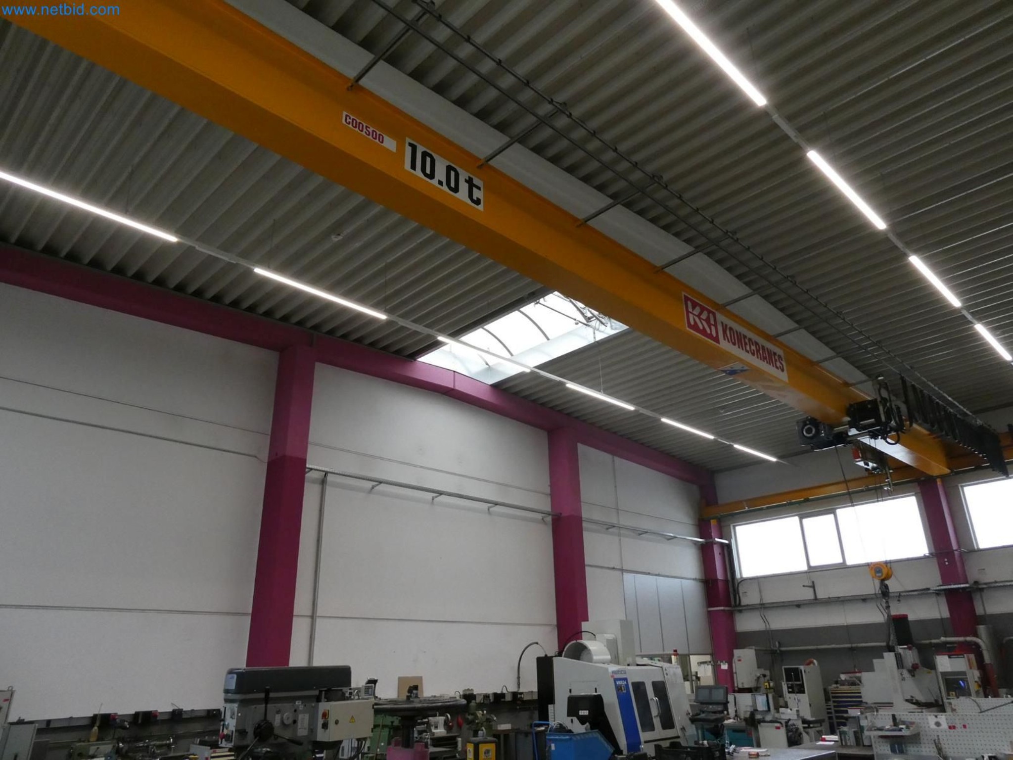 Engel Spritzgießmaschinen und Maschinen aus der Kunststoffindustrie-1