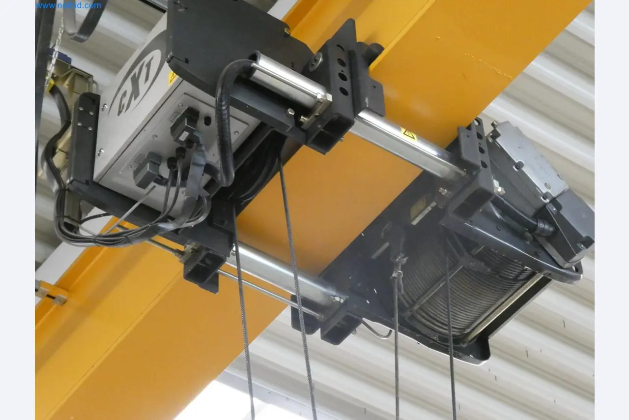 Engel Spritzgießmaschinen und Maschinen aus der Kunststoffindustrie-3