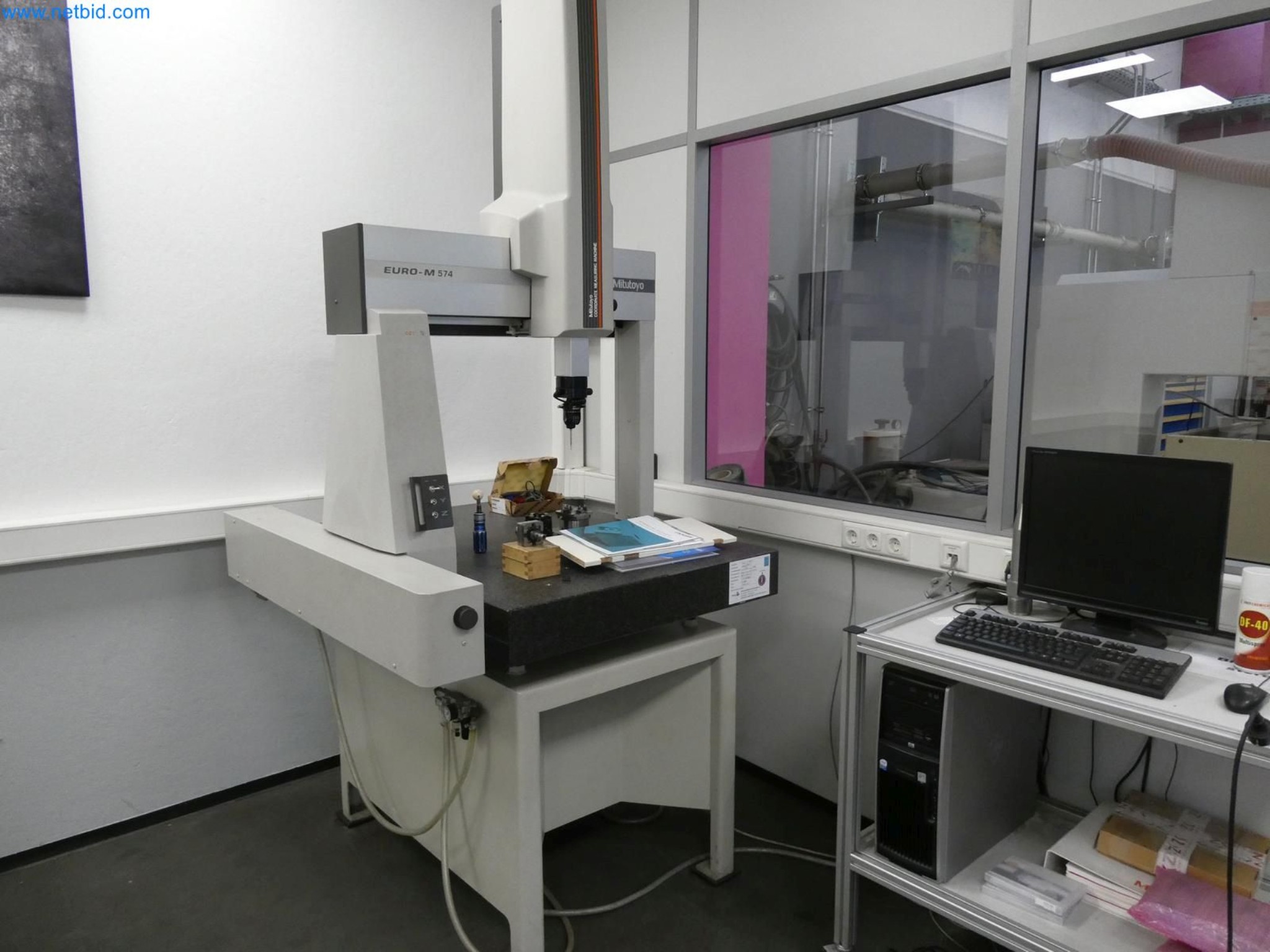 Engel Spritzgießmaschinen und Maschinen aus der Kunststoffindustrie-1