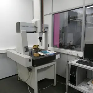 Koordinatenmessmaschine Mitutoyo Euro-M574