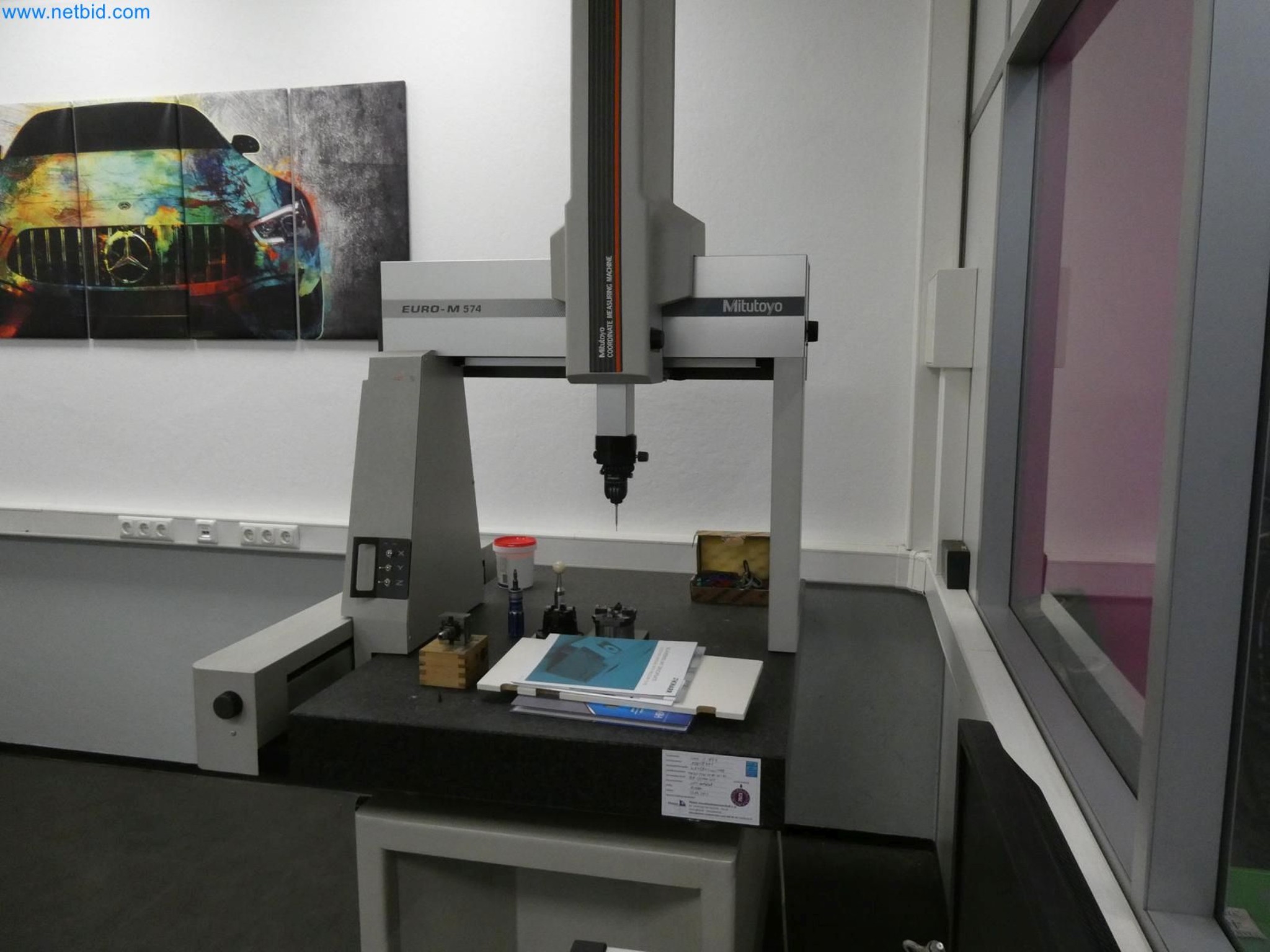 Engel Spritzgießmaschinen und Maschinen aus der Kunststoffindustrie-2