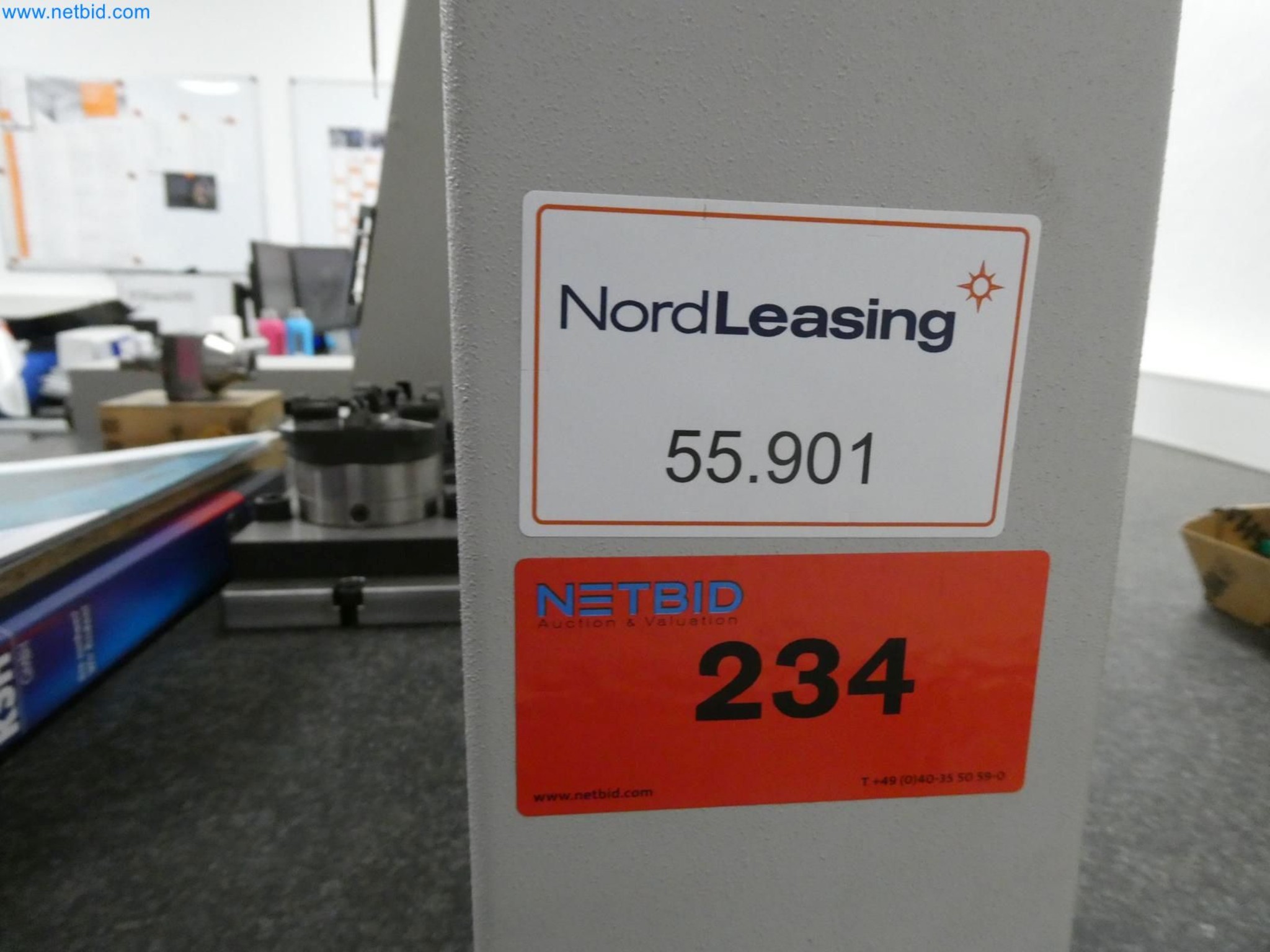 Engel Spritzgießmaschinen und Maschinen aus der Kunststoffindustrie-4