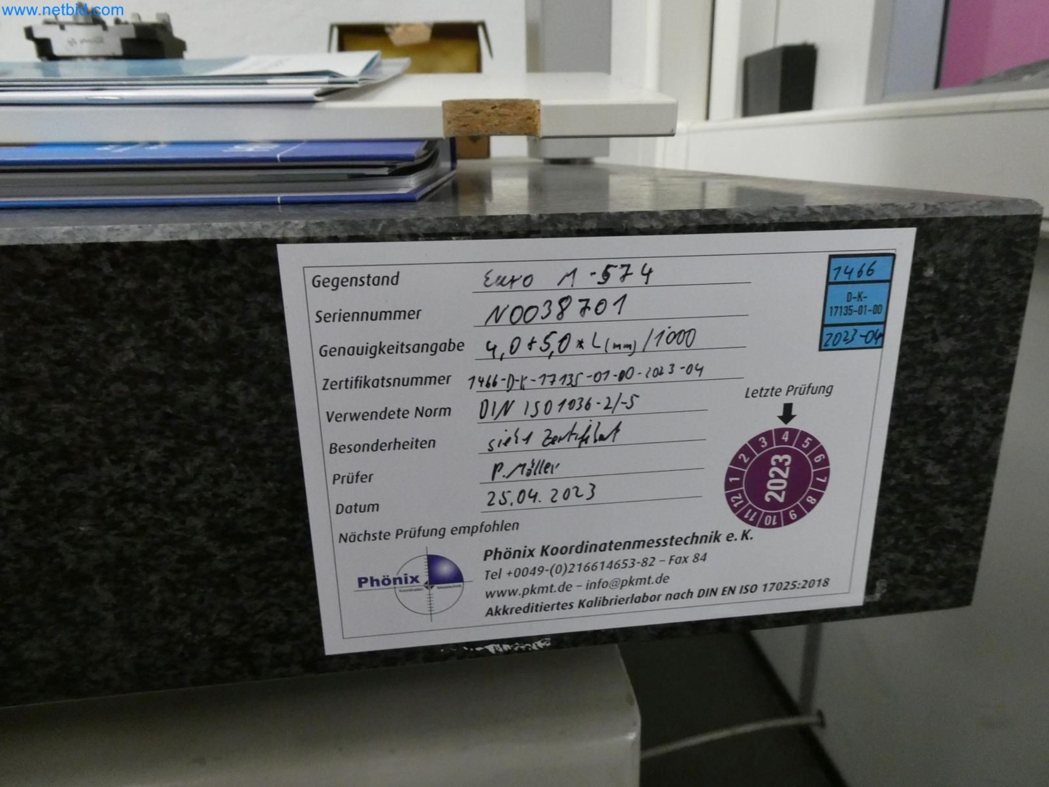 Engel Spritzgießmaschinen und Maschinen aus der Kunststoffindustrie-5