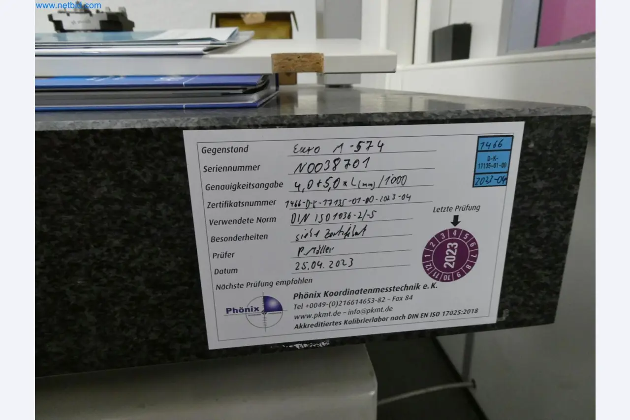 Engel Spritzgießmaschinen und Maschinen aus der Kunststoffindustrie-5