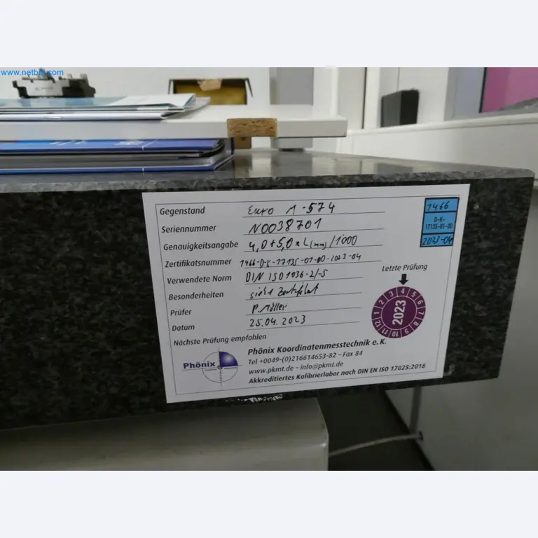 Engel Spritzgießmaschinen und Maschinen aus der Kunststoffindustrie-5