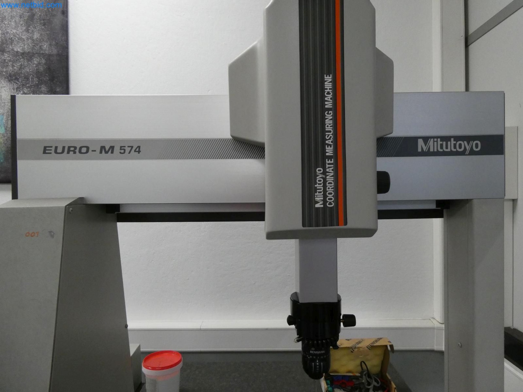 Engel Spritzgießmaschinen und Maschinen aus der Kunststoffindustrie-6