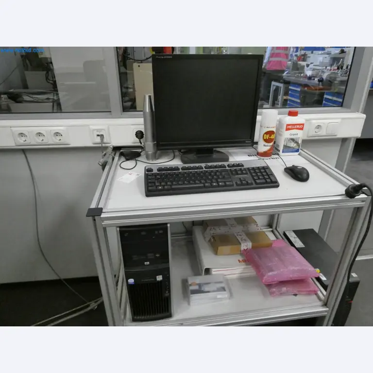 Engel Spritzgießmaschinen und Maschinen aus der Kunststoffindustrie-7