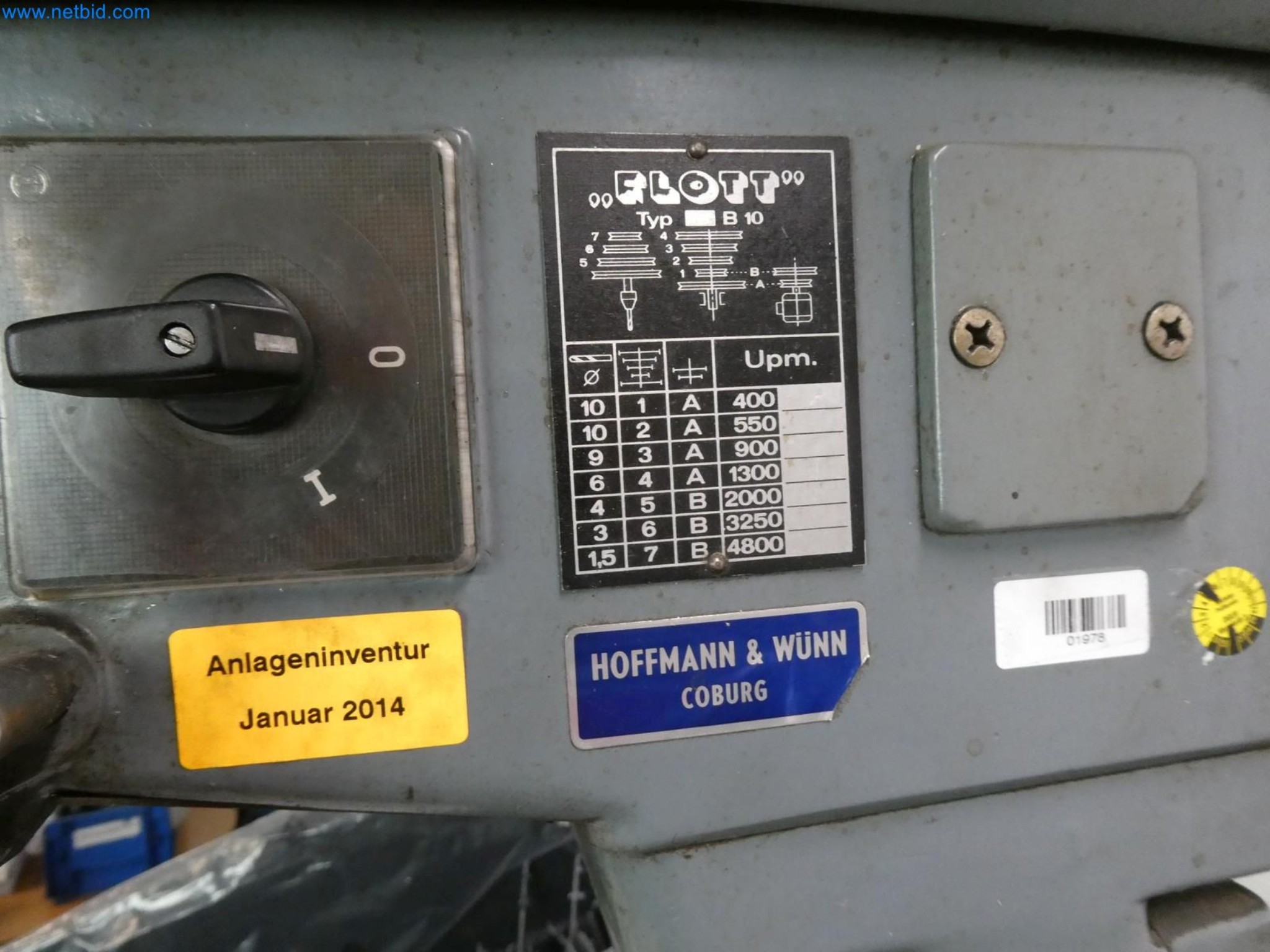 Engel Spritzgießmaschinen und Maschinen aus der Kunststoffindustrie-2