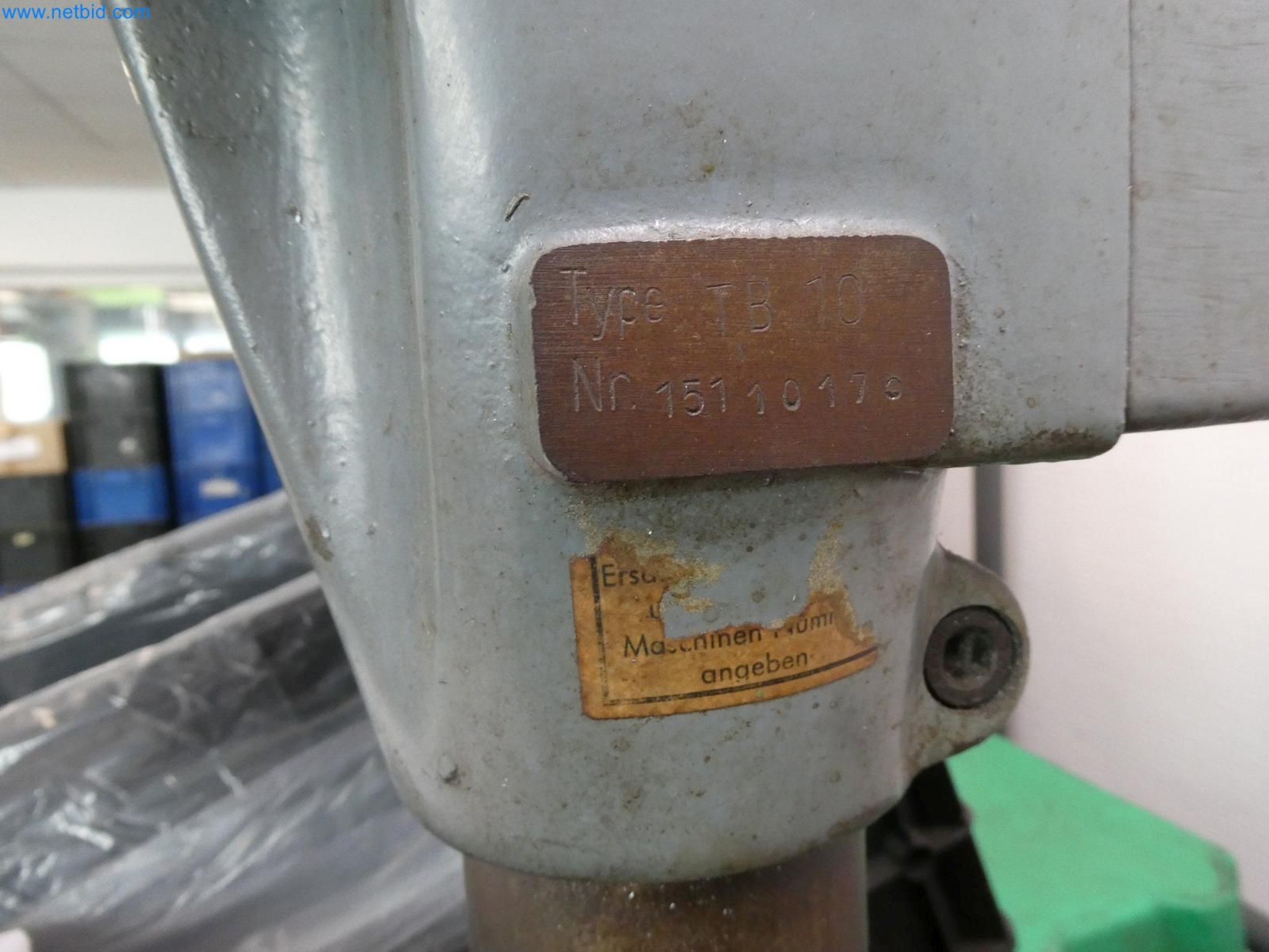 Engel Spritzgießmaschinen und Maschinen aus der Kunststoffindustrie-5