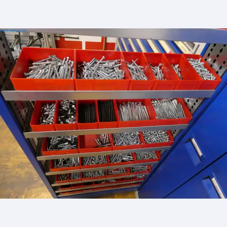 Engel Spritzgießmaschinen und Maschinen aus der Kunststoffindustrie-12