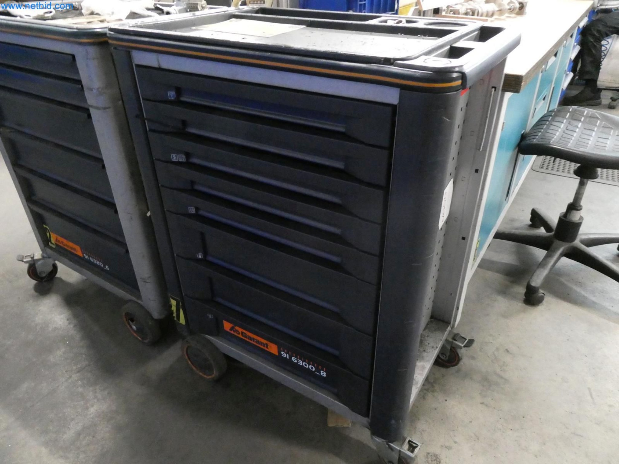 Engel Spritzgießmaschinen und Maschinen aus der Kunststoffindustrie-20