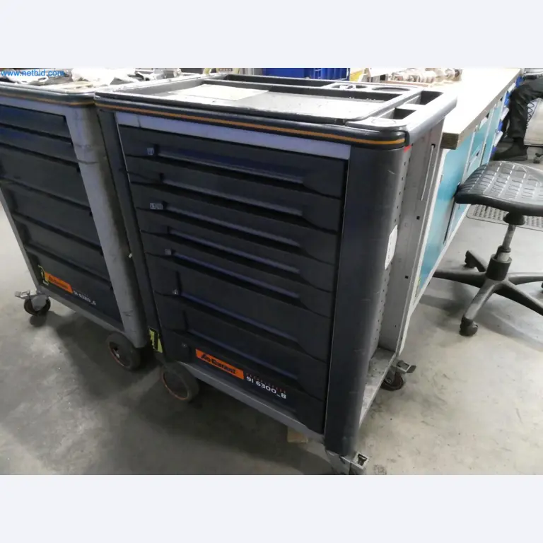 Engel Spritzgießmaschinen und Maschinen aus der Kunststoffindustrie-20