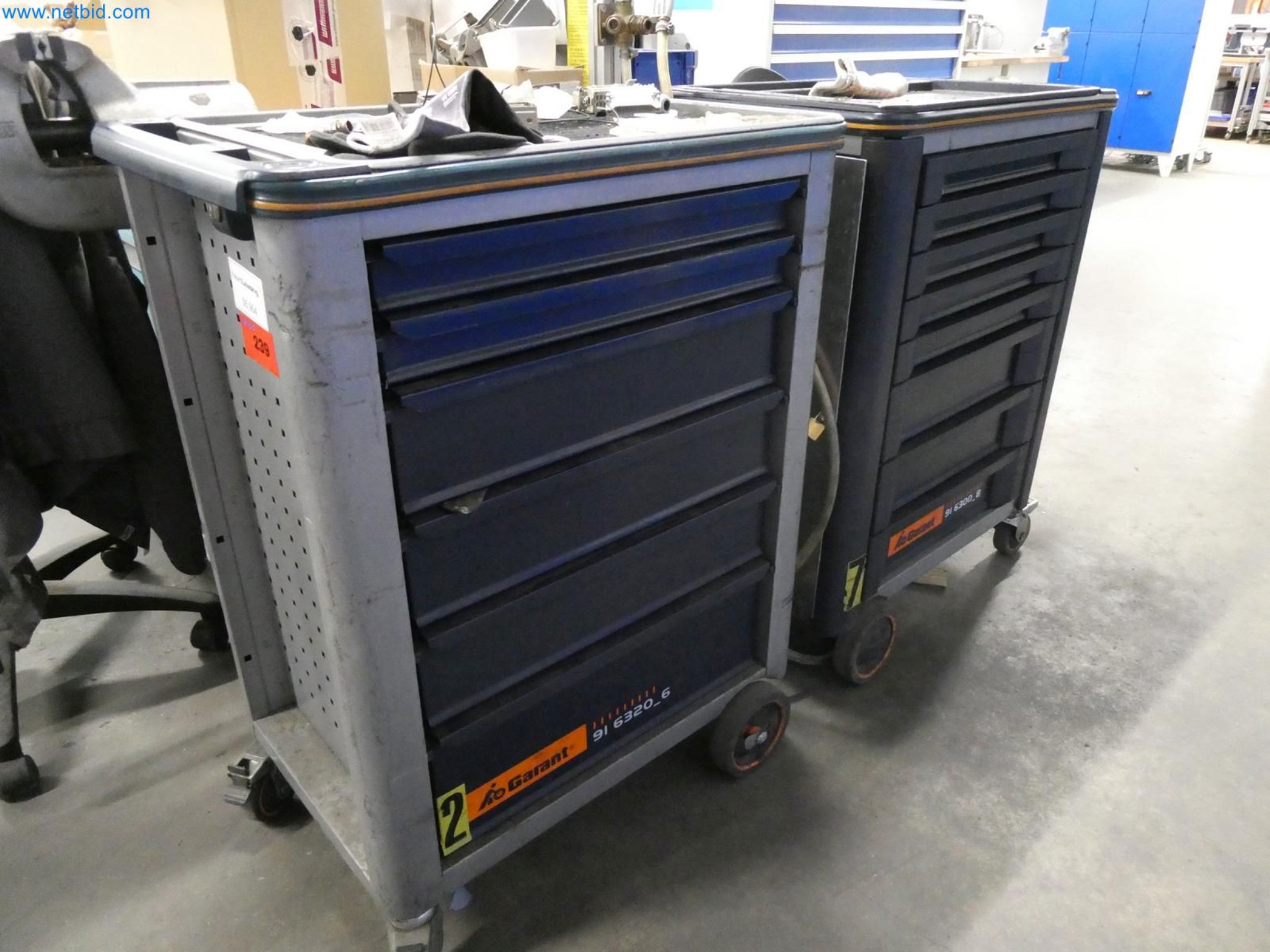 Engel Spritzgießmaschinen und Maschinen aus der Kunststoffindustrie-2