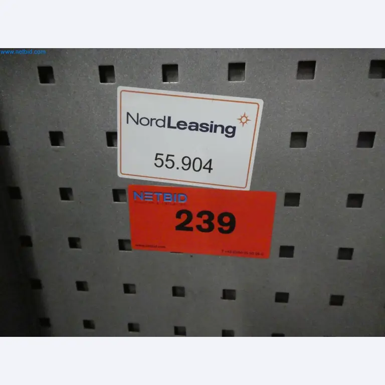 Engel Spritzgießmaschinen und Maschinen aus der Kunststoffindustrie-8