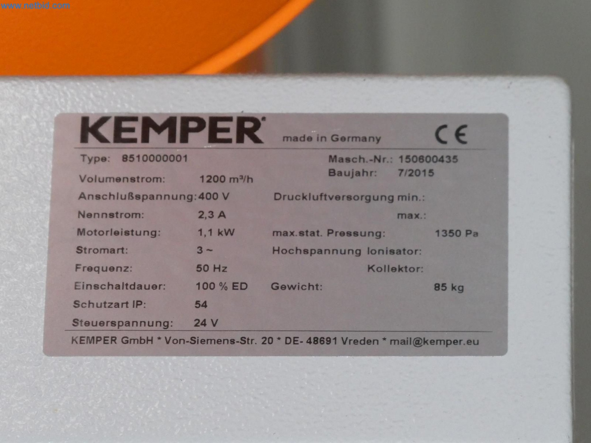 Engel Spritzgießmaschinen und Maschinen aus der Kunststoffindustrie-2