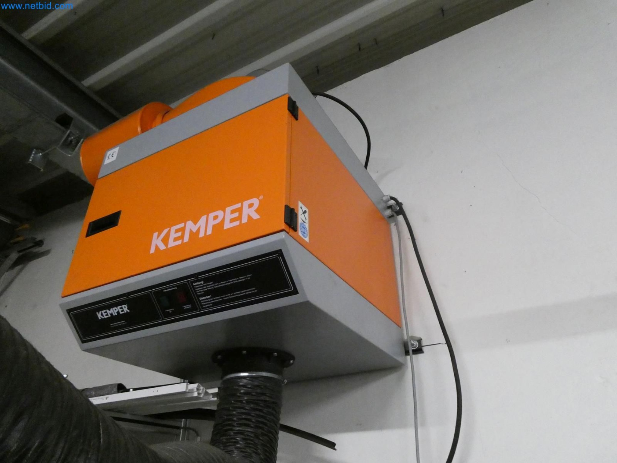 Engel Spritzgießmaschinen und Maschinen aus der Kunststoffindustrie-3