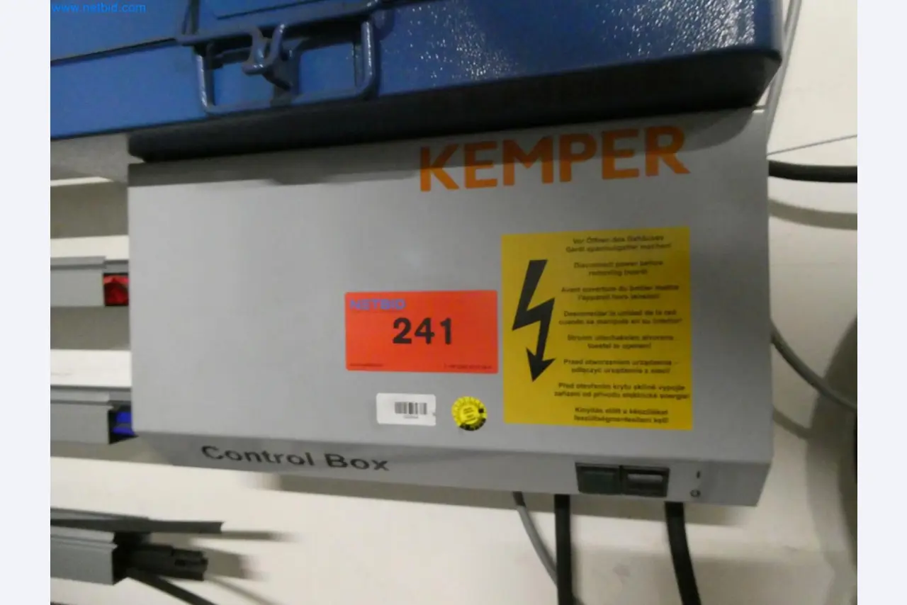 Engel Spritzgießmaschinen und Maschinen aus der Kunststoffindustrie-4