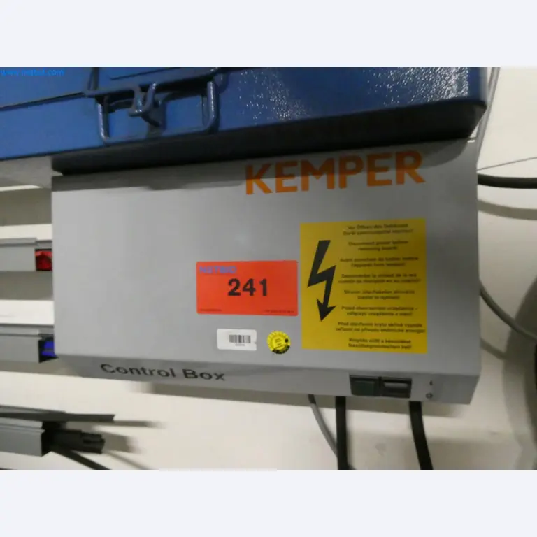 Engel Spritzgießmaschinen und Maschinen aus der Kunststoffindustrie-4