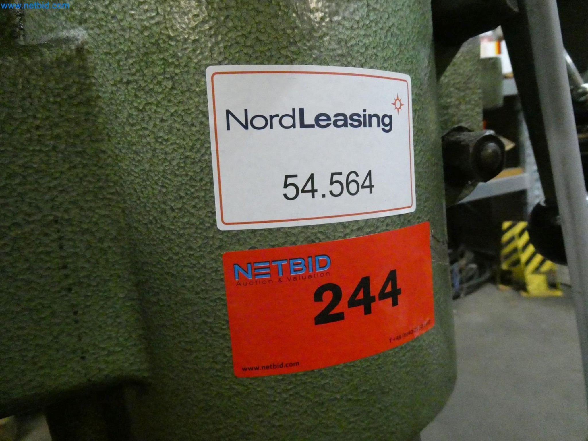 Engel Spritzgießmaschinen und Maschinen aus der Kunststoffindustrie-3