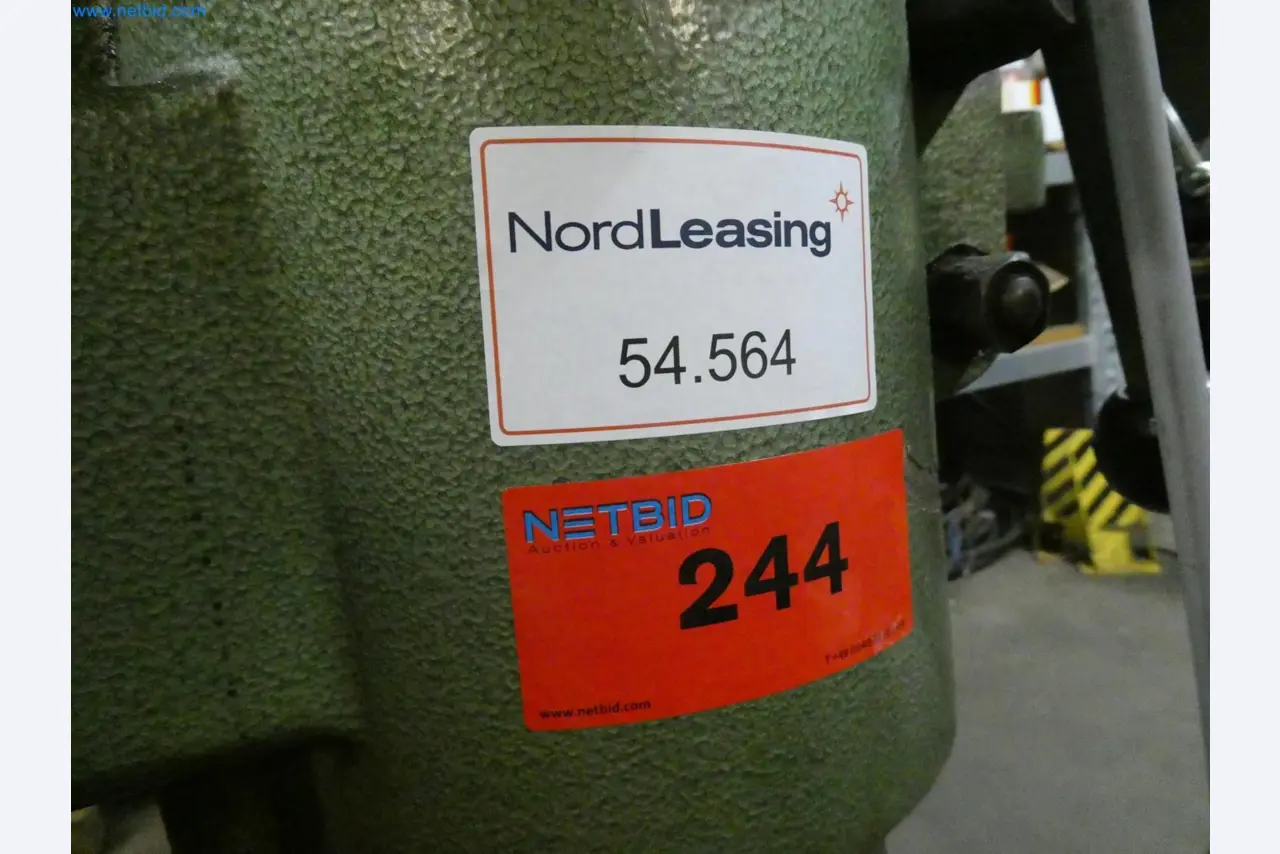 Engel Spritzgießmaschinen und Maschinen aus der Kunststoffindustrie-3