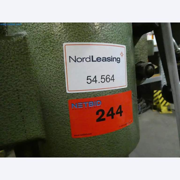 Engel Spritzgießmaschinen und Maschinen aus der Kunststoffindustrie-3