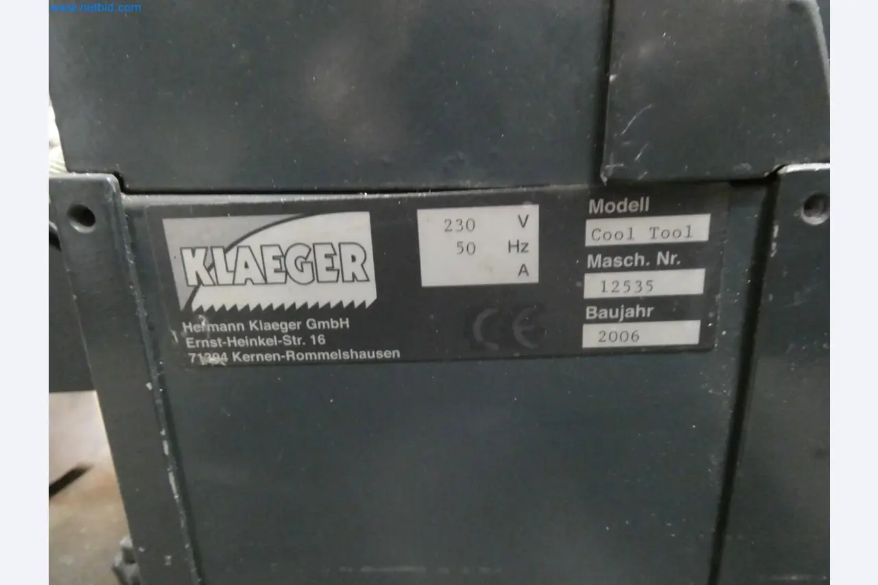 Engel Spritzgießmaschinen und Maschinen aus der Kunststoffindustrie-3