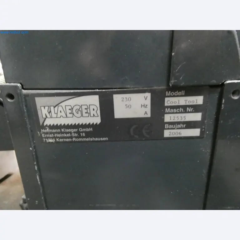 Engel Spritzgießmaschinen und Maschinen aus der Kunststoffindustrie-3