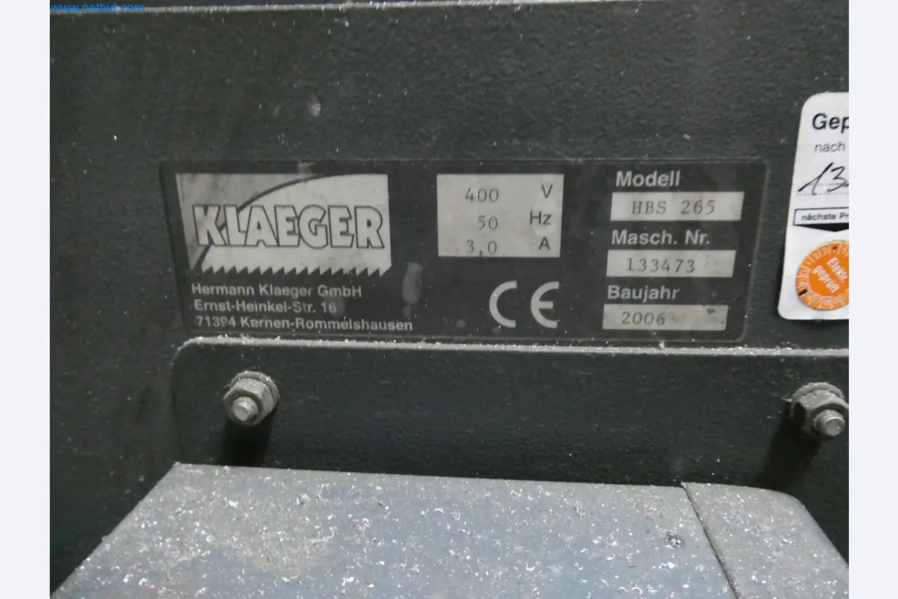 Engel Spritzgießmaschinen und Maschinen aus der Kunststoffindustrie-6