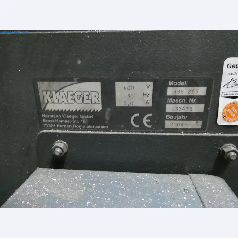 Engel Spritzgießmaschinen und Maschinen aus der Kunststoffindustrie-6