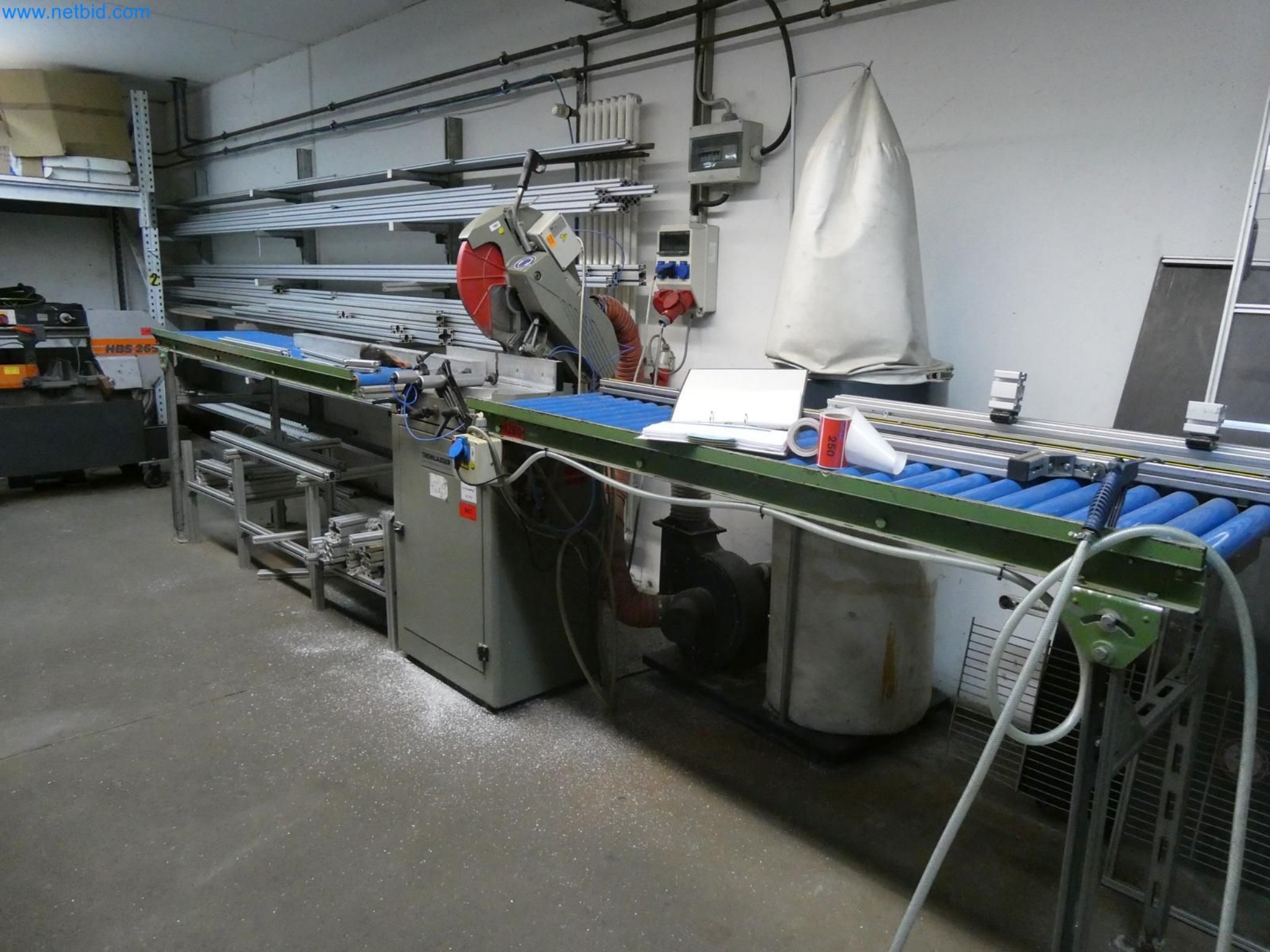 Engel Spritzgießmaschinen und Maschinen aus der Kunststoffindustrie-1